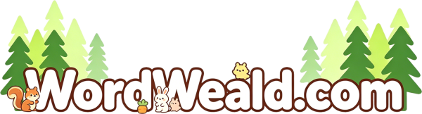 WordWeald.com
